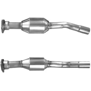 BM CATALYSTS Catalyseur pour VOLKSWAGEN: Passat & AUDI: A4 (Ref: BM90132H) pas cher