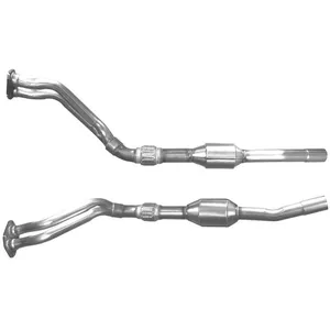BM CATALYSTS Catalyseur pour VOLKSWAGEN: Passat & AUDI: A4, A6 (Ref: BM90626H) pas cher