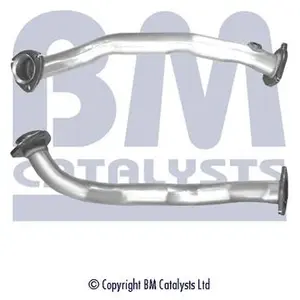 BM Catalysts Tuyau d'échappement BM70526 pas cher