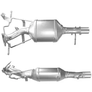 BM CATALYSTS BM11047 Filtre à Particules pas cher