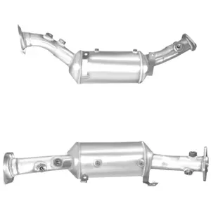 Comparateur de prix : Bm Catalysts BM11049 Filtre à particules/à suie, échappement