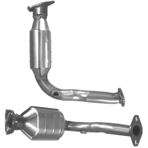 BM CATALYSTS Catalyseur pour FORD: Focus (Ref: BM90718H) pas cher