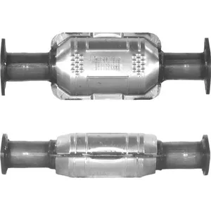 Catalyseur Approved BM CATALYSTS, par ex. pour Mitsubishi, Volvo