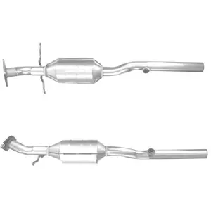 Comparateur de prix : BM CATALYSTS Catalyseur pour FORD: Focus (Ref: BM90717H)