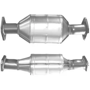 BM CATALYSTS Catalyseur pour MAZDA: MX5 (Ref: BM90685H) pas cher