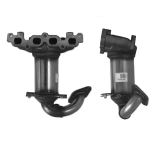 Comparateur de prix : Catalyseur Approved, avant BM CATALYSTS, par ex. pour Ford, Mazda