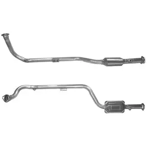 BM Catalysts Catalyseur Premium CE BM91179H pas cher