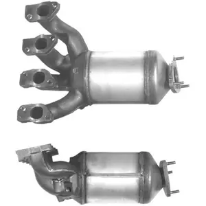 BM Catalysts Catalyseur Premium CE BM91151H pas cher