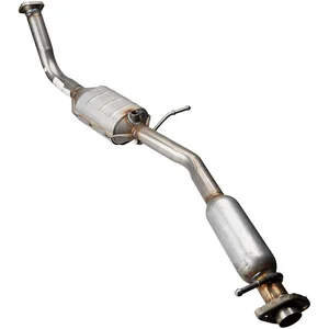 Comparateur de prix : BM CATALYSTS Catalyseur pour SUZUKI: Jimny (Ref: BM91156H)