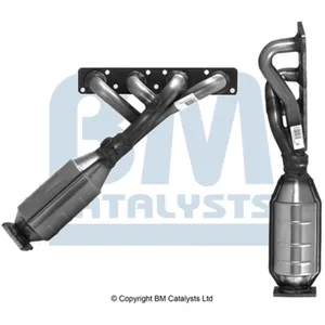 Comparateur de prix : BM CATALYSTS Catalyseur pour BMW: Série 3, Série 1 (Ref: BM91184H)