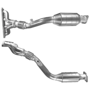 BM CATALYSTS Catalyseur pour MINI: MINI (Ref: BM91146H)