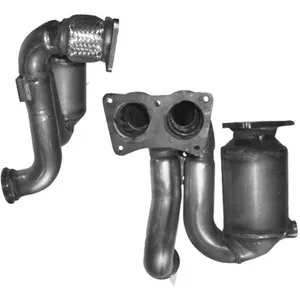 BM CATALYSTS Catalyseur pour PEUGEOT: 406, 607 & CITROËN: C5 (Ref: BM91143H) pas cher