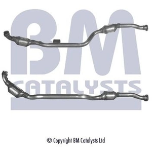 Catalyseur BM CATALYSTS BM91124H pas cher