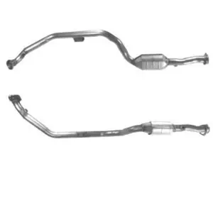 Comparateur de prix : Bm Catalysts BM91105H Catalyseur