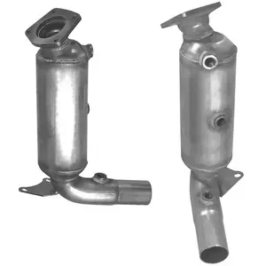 BM CATALYSTS Catalyseur pour JAGUAR: XK, XJ (Ref: BM90902H) pas cher