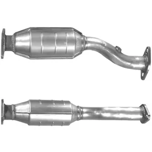 Comparateur de prix : BM CATALYSTS Catalyseur pour FORD: Mondeo (Ref: BM90879H)