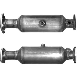 BM CATALYSTS Catalyseur pour HONDA: HR-V (Ref: BM91011H)