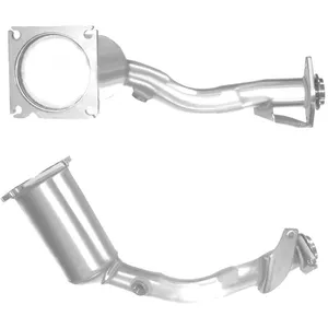 Comparateur de prix : BM CATALYSTS Catalyseur pour PEUGEOT: 206 (Ref: BM90953H)