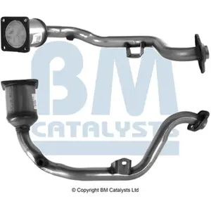 Catalyseur BM CATALYSTS BM90981H pas cher