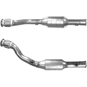 BM CATALYSTS Catalyseur pour CITROËN: Xsara Picasso (Ref: BM90984H) pas cher