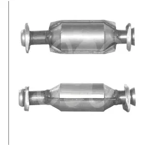Catalyseur Ce Tvr Bm Catalysts Bm90628h pas cher