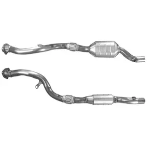 BM Catalysts Catalyseur CE BM90806HVendu parpiecesauto.fr