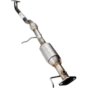 BM CATALYSTS Catalyseur pour LAND ROVER: Freelander (Ref: BM90774H)