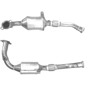 Catalyseur Premium Ce Bm90754h Bm Catalysts Bm Catalysts Bm90754h pas cher