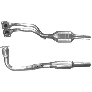 Catalyseur Approved BM CATALYSTS, par ex. pour Volvo