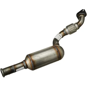 Comparateur de prix : Bm Catalysts BM90745H Catalyseur