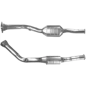 BM CATALYSTS Catalyseur pour PEUGEOT: Partner, Ranch, 306 & CITROËN: Xsara, Berlingo (Ref: BM90858H) pas cher