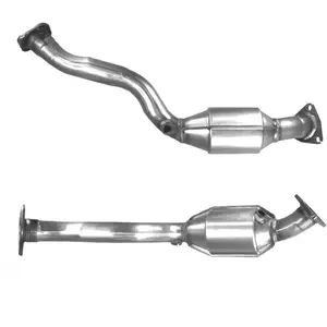 Comparateur de prix : BM CATALYSTS Catalyseur pour HONDA: Jazz (Ref: BM90842H)