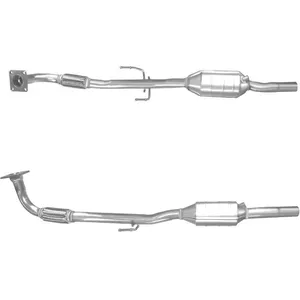 Comparateur de prix : BM CATALYSTS Catalyseur pour VOLKSWAGEN: Lupo, Polo & SEAT: Arosa (Ref: BM90821H)
