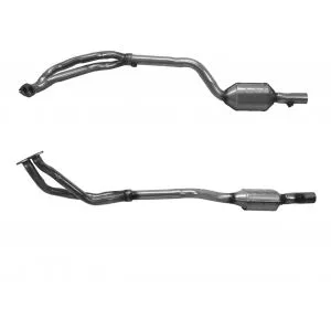 Catalyseur Approved BM CATALYSTS, par ex. pour BMW pas cher