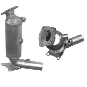 BM CATALYSTS Catalyseur pour JAGUAR: XK, XJ (Ref: BM90848H) pas cher