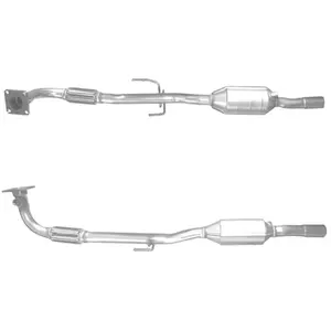 Comparateur de prix : Catalyseur BM CATALYSTS BM90849H