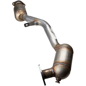 Comparateur de prix : Bm Catalysts BM91070H Catalyseur
