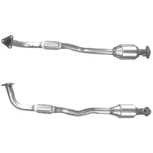 Comparateur de prix : BM CATALYSTS Catalyseur pour DAEWOO: Matiz (Ref: BM91058H)