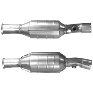 Catalyseur Ce Toyota Bm Catalysts Bm91040h pas cher