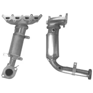 BM CATALYSTS Catalyseur pour FIAT: Punto (Ref: BM91017H) pas cher