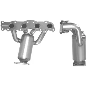 Comparateur de prix : BM CATALYSTS Catalyseur pour SUZUKI: Ignis (Ref: BM91389H)
