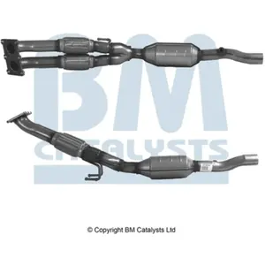 Bm Catalysts BM91391H Catalyseur pas cher