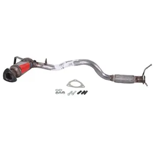 BM CATALYSTS Catalyseur pour ALFA ROMEO: 147 (Ref: BM91377H)