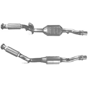 BM CATALYSTS Catalyseur pour CITROËN: Xsara, Xsara Picasso (Ref: BM91355H) pas cher