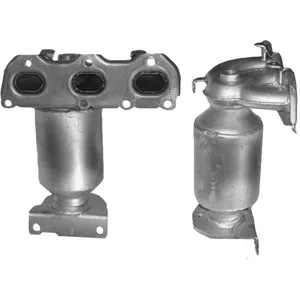 Comparateur de prix : BM CATALYSTS Catalyseur pour VOLKSWAGEN: Polo & SEAT: Ibiza (Ref: BM91323H)