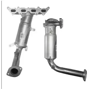 Comparateur de prix : BM CATALYSTS Catalyseur pour FIAT: 500, Punto, Idea, Panda & LANCIA: Musa, Ypsilon (Ref: BM91320H)