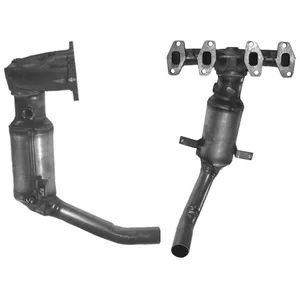 BM CATALYSTS Catalyseur pour FIAT: Panda (Ref: BM91318H) pas cher