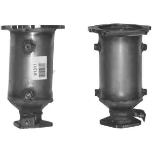 BM CATALYSTS Catalyseur pour MAZDA: 323 (Ref: BM91311H) pas cher