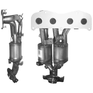 Comparateur de prix : BM CATALYSTS Catalyseur pour TOYOTA: RAV4, Picnic, Avensis, Avensis Verso (Ref: BM91303H)