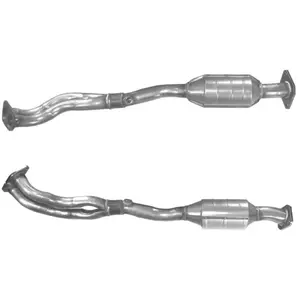 BM CATALYSTS Catalyseur pour MAZDA: MX5 (Ref: BM91264H) pas cher